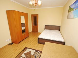 Сдам отличную 2-комнатную квартиру на Testemițeanu 250 евро foto 3