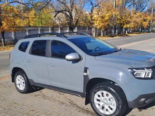 Dacia Duster foto 1