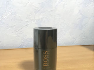 100% Original. HUGO BOSS Deodorant.