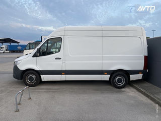 Mercedes Sprinter 319Cdi foto 4