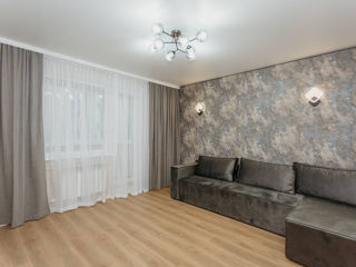 Apartament cu 2 camere, 60 m², Ciocana, Chișinău foto 2