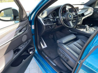 BMW X6 foto 9