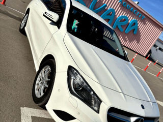 Mercedes CLA