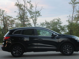 Renault Kadjar foto 4