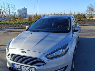 Ford Focus foto 9