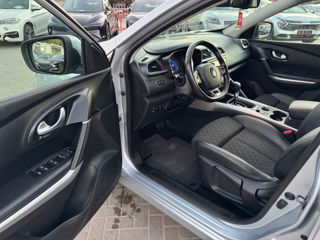 Renault Kadjar foto 8