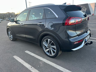 KIA Niro foto 5