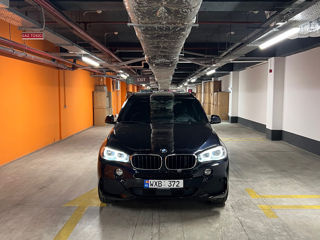 BMW X5 foto 1