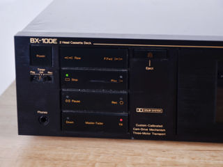 Nakamichi 600 / коллекционный экземпляр / еще есть Nakamichi BX-100 foto 9