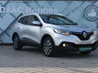 Renault Kadjar foto 4