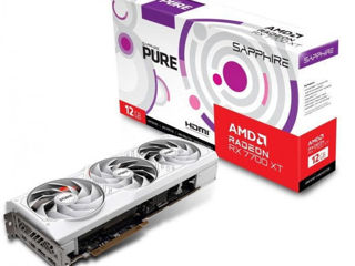 Видеокарты MSI, Asus, Zotac, Gigabyte, Sapphire - RTX4090, 4080, 4070Ti, 4070, RX7900 XTX в наличие! фото 6