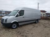 Volkswagen Crafter35 foto 3