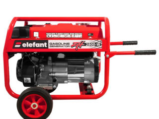 Генератор Elefant ZH 2800 W