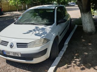 Renault Megane/Scenic foto 3