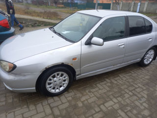 Nissan Primera foto 3