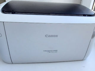 Printer Canon  Lbp 6030