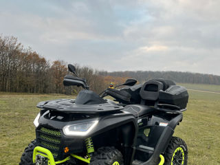 Segway Snarler 600 limited