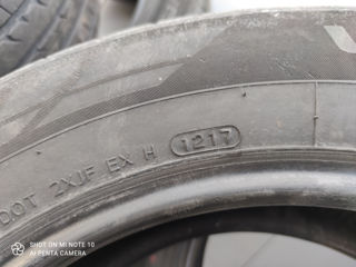 Anvelope Vara, Hankook 225/60 R17 foto 2