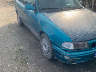 Opel Astra foto 3