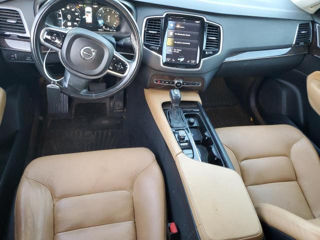 Volvo XC90 foto 8