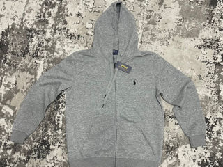 Polo Ralph Lauren Zip