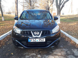 Nissan Qashqai foto 2