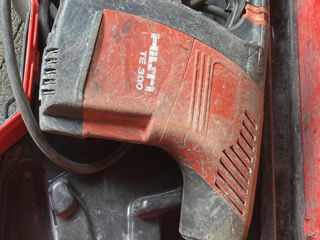 Hilti 3 kg перфоратор