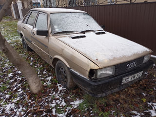 Audi 80 foto 3