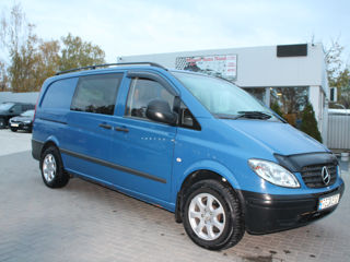 Mercedes Vito foto 3