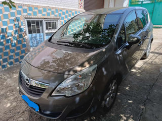 Opel Meriva foto 2