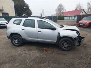 Dacia Duster foto 6