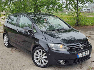 Volkswagen Golf Plus foto 1