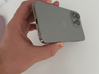 iPhone 15 Pro Max 256GB foto 4