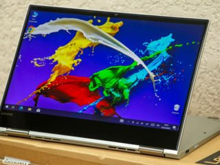 Lenovo Yoga 13/ Core I5 8250U/ 8Gb Ram/ 256Gb SSD/ 13.3" FHD IPS Touch!!! foto 6