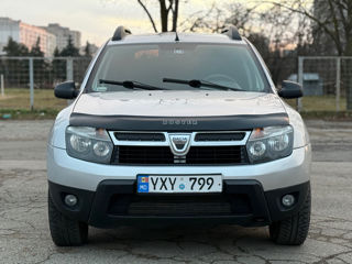 Dacia Duster foto 2