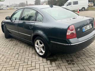 Volkswagen Passat foto 7