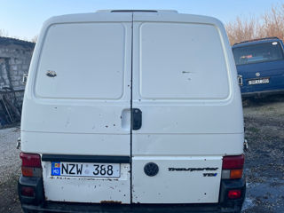 Volkswagen t4 foto 4