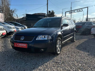 Volkswagen Passat foto 4