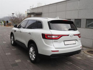 Renault Koleos foto 5