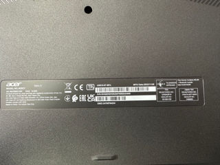 Acer Nitro 5 AN515-57 (Core i5-11400H / Ram 16Gb DDR4/ 512Gb SSD NIVADA GeForce GTX 1650 4gb foto 10