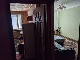 Apartament cu 1 odaie si bucatarie / etajul 2 / casa cotileți / se vinde urgent!!! foto 5