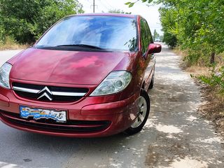 Citroen C8 foto 1