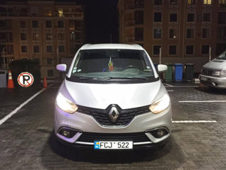 Renault Grand Scenic foto 5