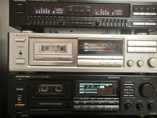 Onkyo Integra TA - 2760 ( Топовая !!! foto 3