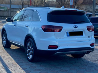 KIA Sorento foto 3