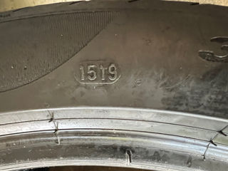 2 б.у ската 315/35 R21 Pirelli Pzero / Porsche Version foto 12