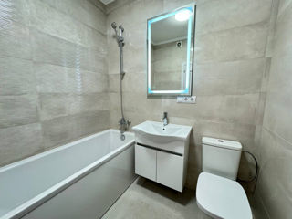 Apartament cu 1 cameră, 41 m², Ciocana, Chișinău foto 11