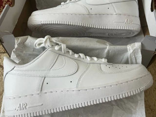 Air Force 1 Originale foto 1