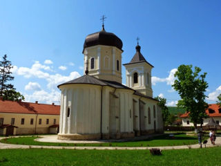 Pelerinaje la 11 Manastiri din Moldova-2024, 25 de Oferte, 1 Zi, zilnic, de la 5-6 la 55 pers foto 4