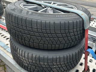 Anvelope R18 235 65 Kumho 2021 foto 3